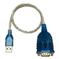 USB-シリアル変換ケーブルSCU-16