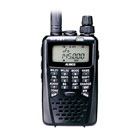 広帯域受信機DJ-X81