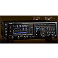 HF/50MHzトランシーバーFT-DX1200