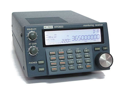 WR-3600