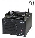 安定化電源DM-S104