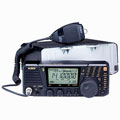 HFトランシーバーDX-SR9J