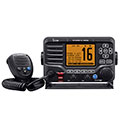 国際VHFトランシーバーIC-M506J
