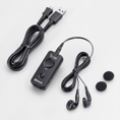 Bluetooth(R)ヘッドセットVS-3