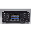 HF/50MHz最高級トランシーバーIC-7851(お取り寄)
