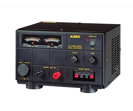 安定化電源 安定化電源dm 340mv