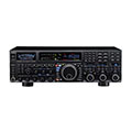 HF/50MHz帯オールモードトランシーバーFTDX-5000MP Limited