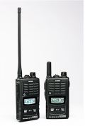 同時通話特小トランシーバーDJ-R200D