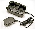 ツイン充電器セットEDC-167A