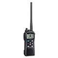 国際VHFトランシーバーIC-M73J