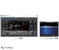リモートコントロールソフトウエアRS-R8600
