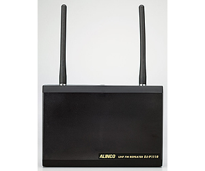 オプション品 アルインコoption 特定小電力レピーターdj P111r