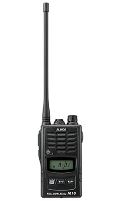 特定小電力トランシーバーDJ-M10