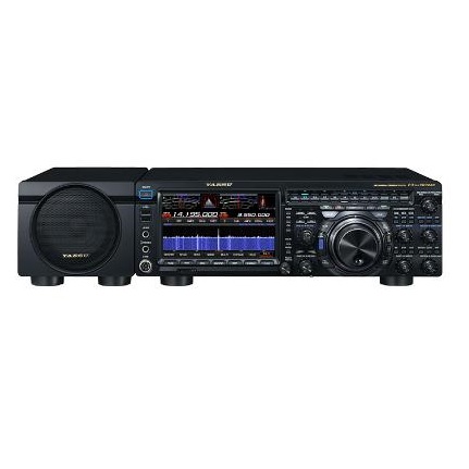 アマチュア無線機 ＞ 固定用無線機 ＞ HF/50MHz帯オールモードFTDX