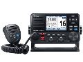 国際VHFトランシーバーIC-M510J