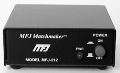 アンテナチューナー調整器MFJ-212